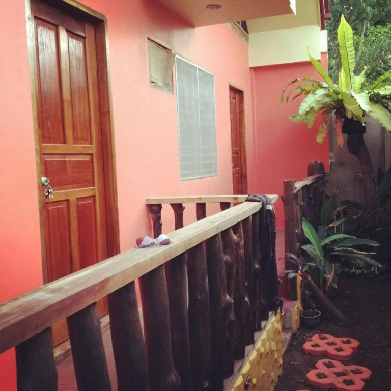 Villa Saturnina