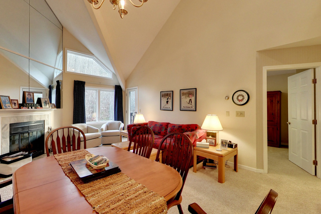 Pico Village Resort G301