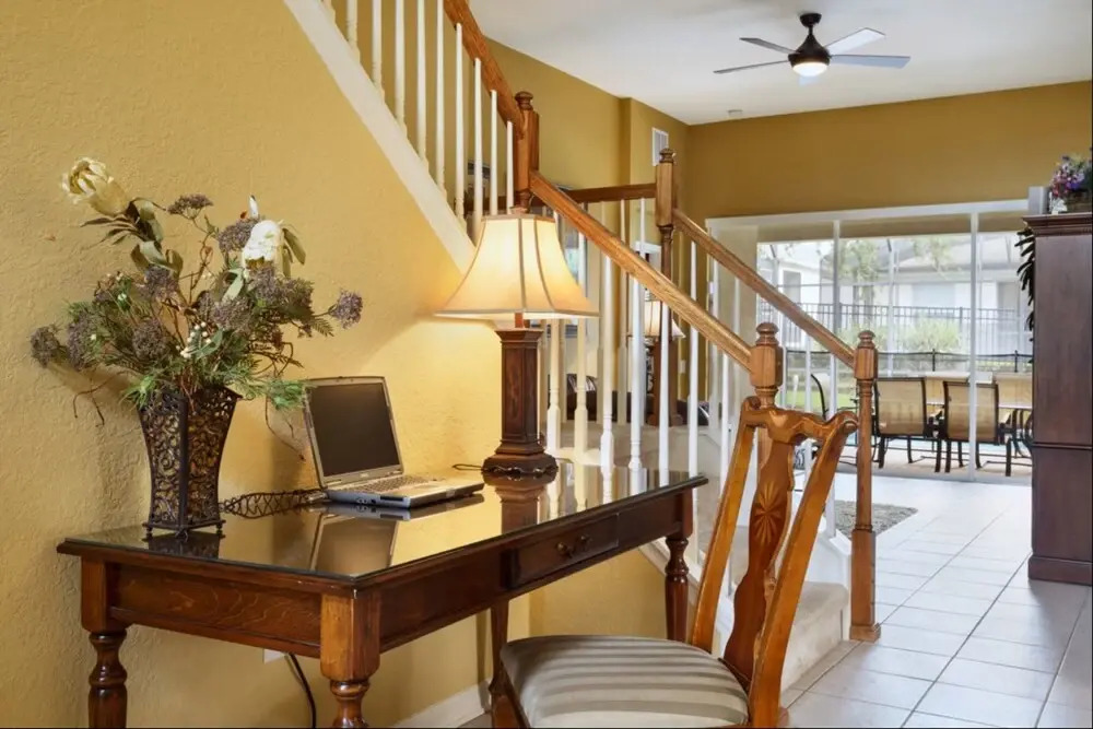 Windsor Hills Resort 7723