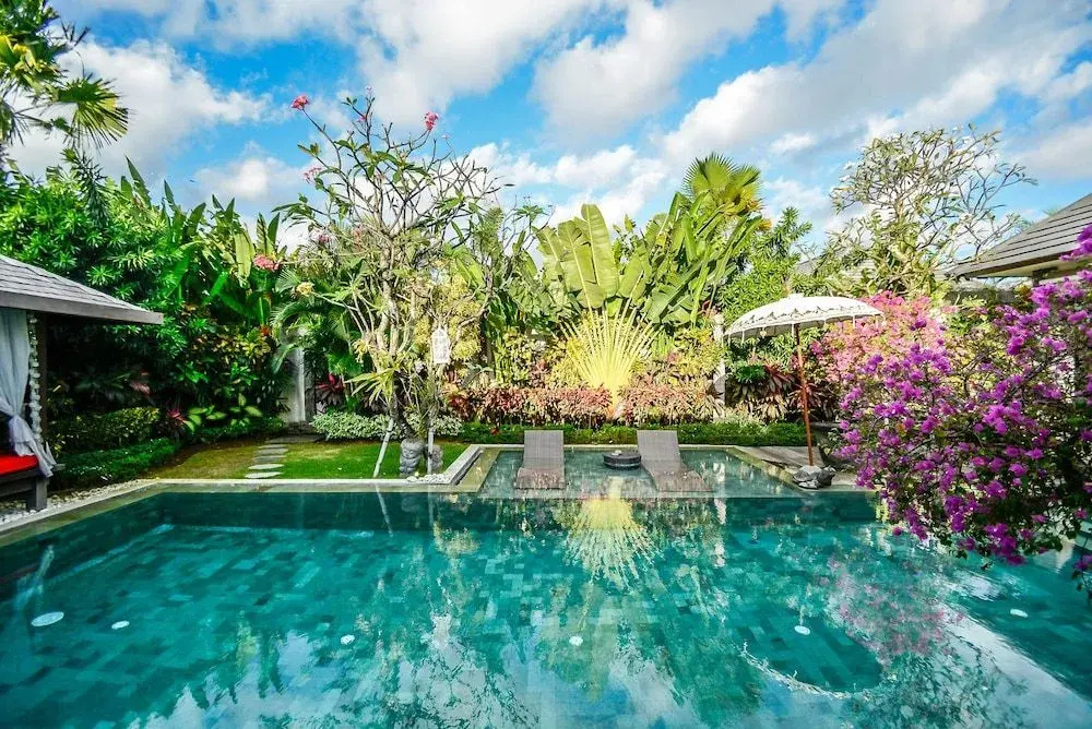 Villa Nala, Amazing 3 bedroom Seminyak
