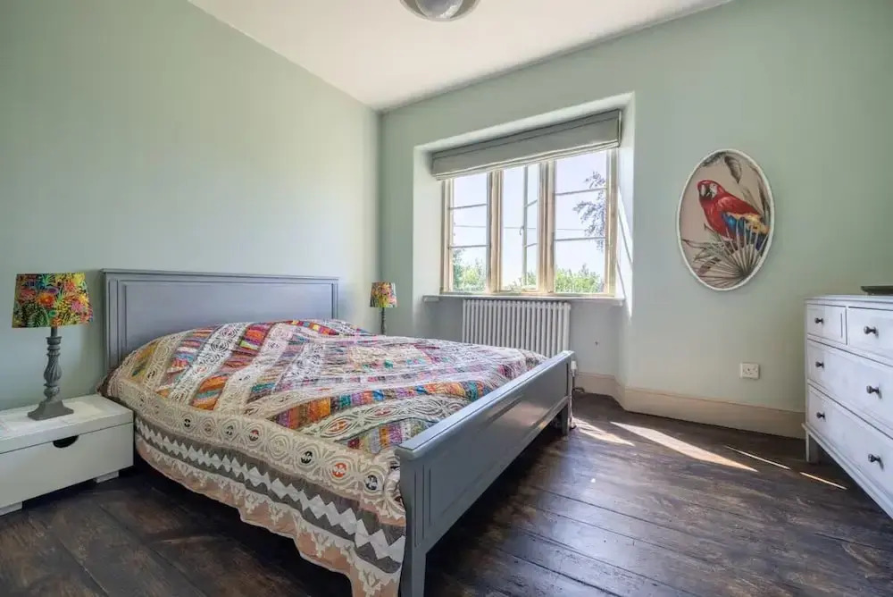 Manor Farm - Gorgeous House in Somerset