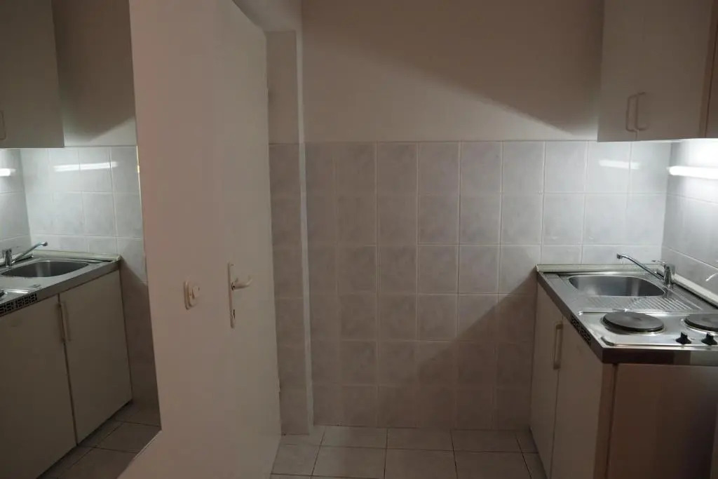 Apartmani Centar Makarska