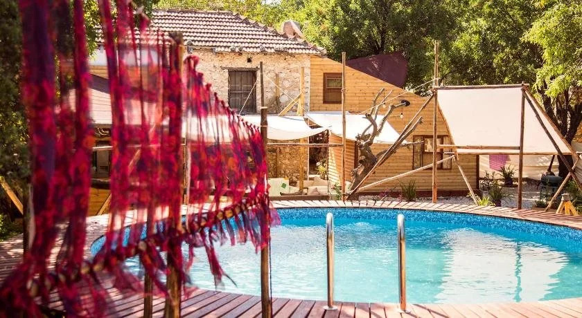 Seles Camping - Adults Only