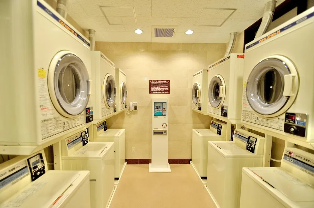 Kurashiki Ekimae Universal Hotel