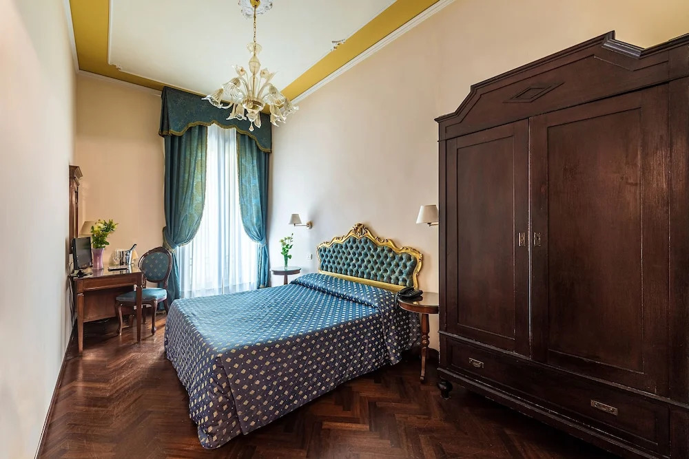 Locanda SantAgostin