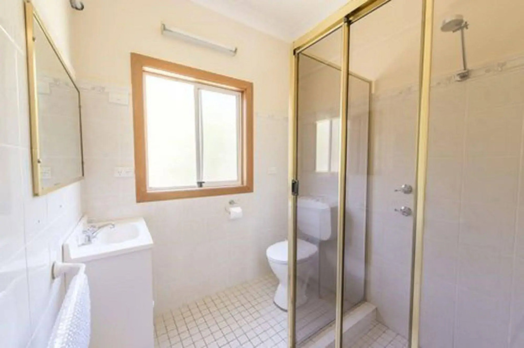 Gosford Inn Motel