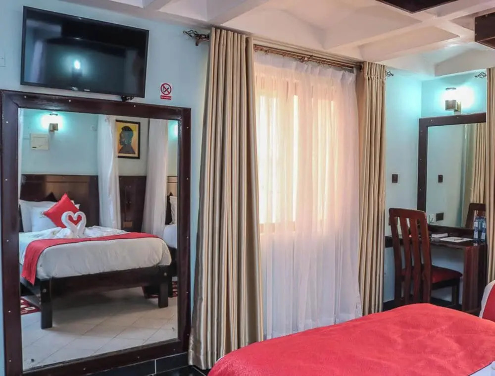 Davana Hotel