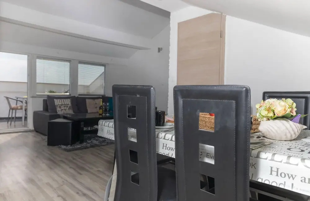 Apartments Buki