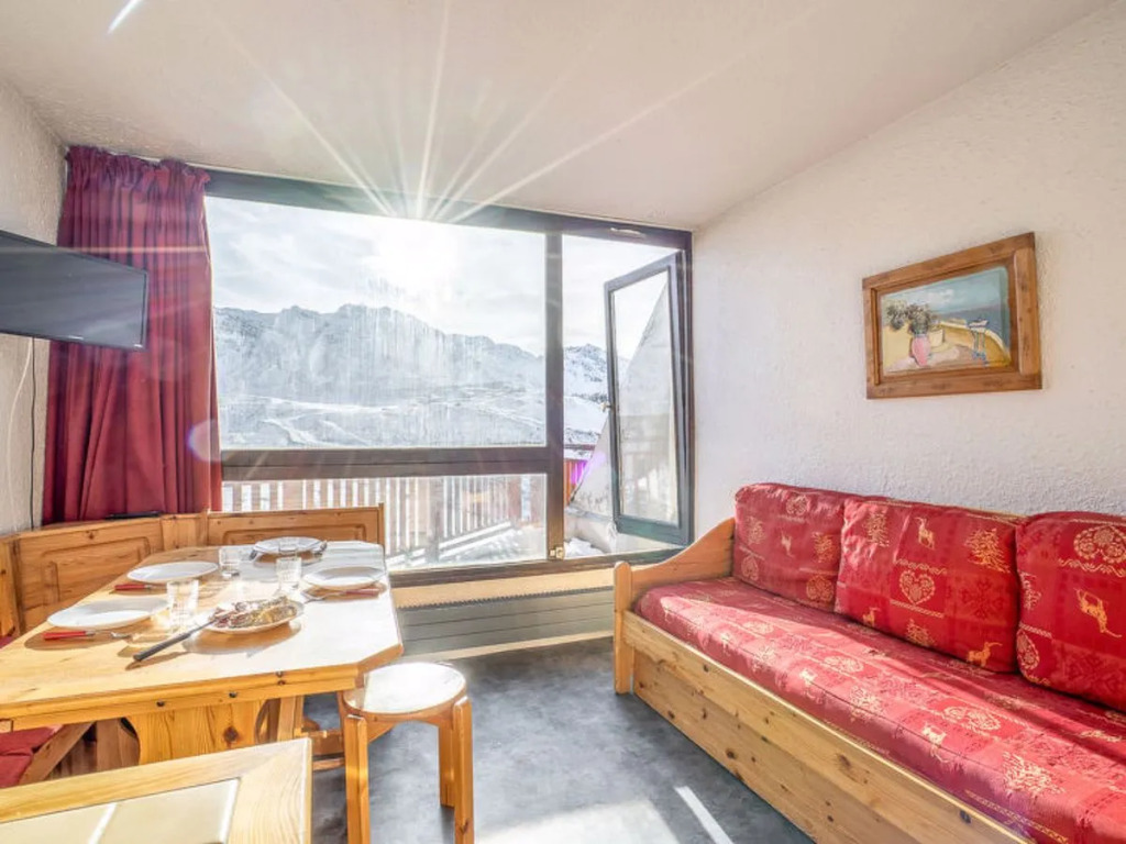 Les Trois Vallées 27220