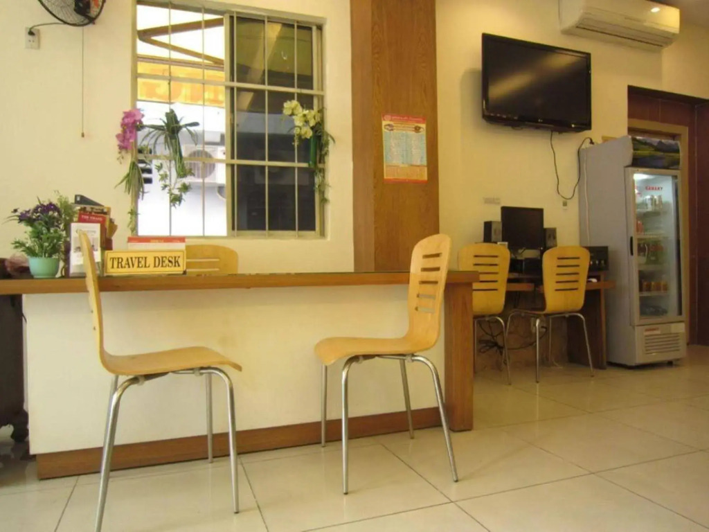 Saigon Nam Long Hotel