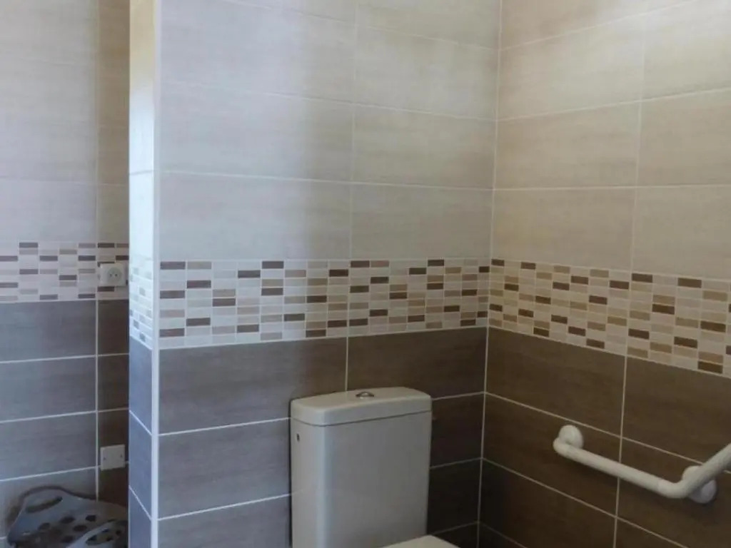 Gite Isle-et-Bardais, 3 pièces, 6 personnes - FR-1-489-331
