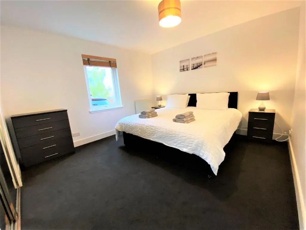 Grampian Serviced Apartments - Garden Neuk - Lesmurdie House