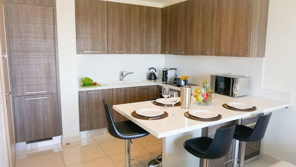 Limassol Marina Nereids D22 by Ezoria Villas