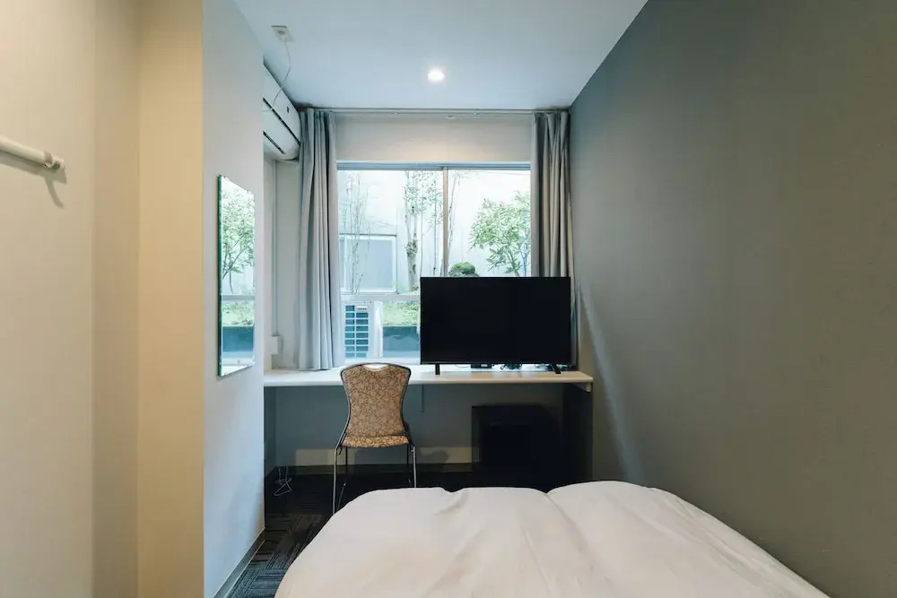 Hotel Kobayashi