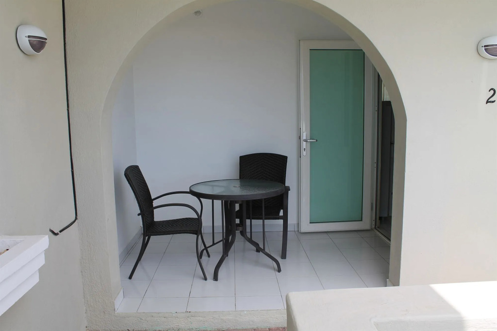 Piscadera Seaview Apartments