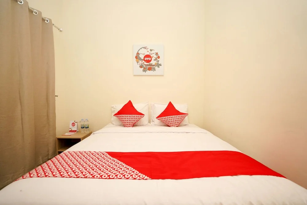 Oyo 1018 Penginapan Darma Ii