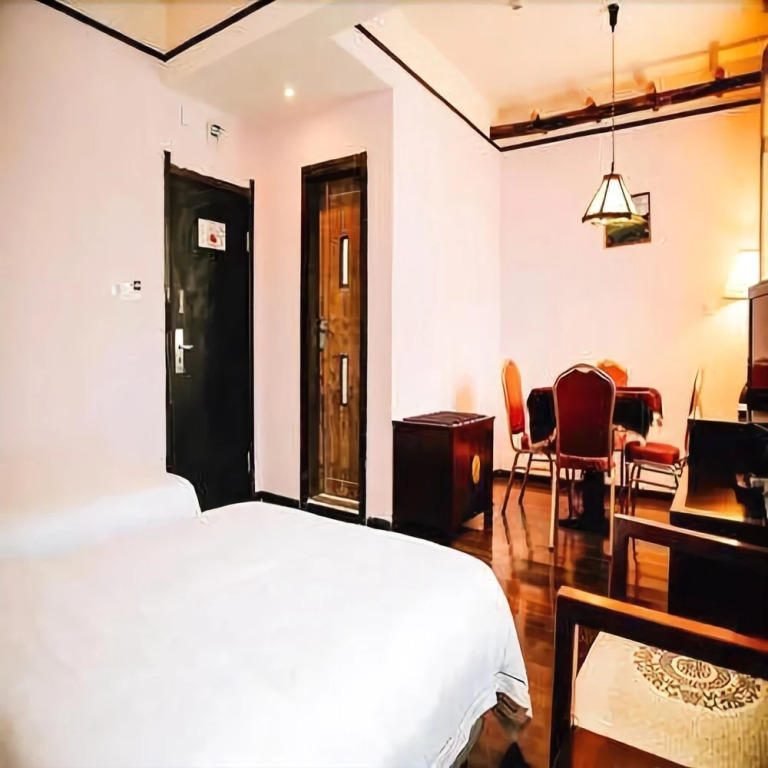 Wanxiang Hotel