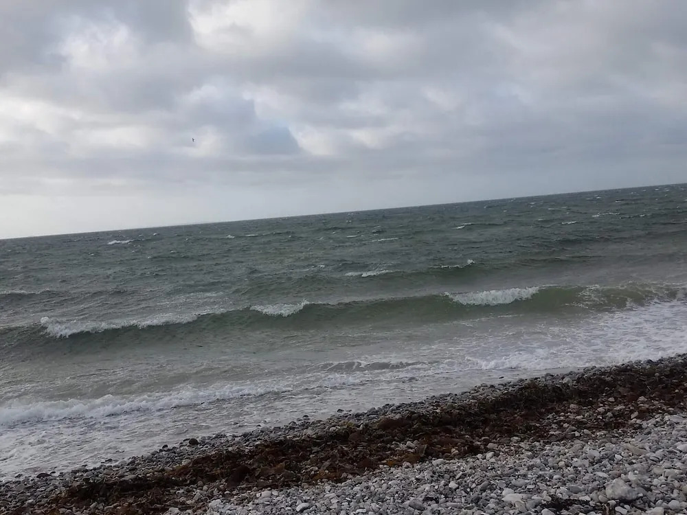 5 Star Holiday Home in Ebeltoft