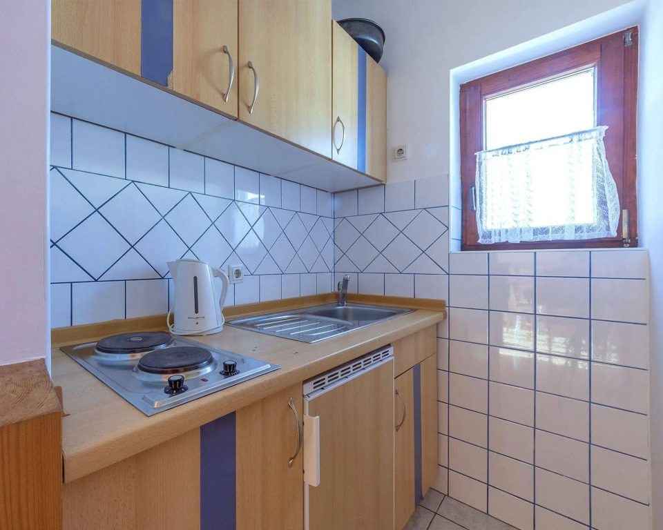 Apartments Antic