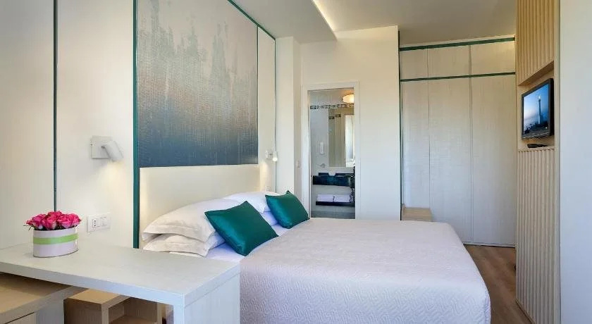 Hotel Riviera B&B