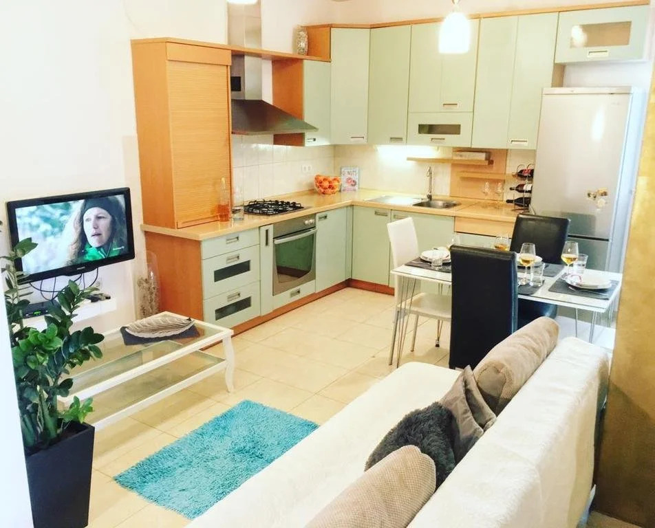 Deluxe Suites Mandić
