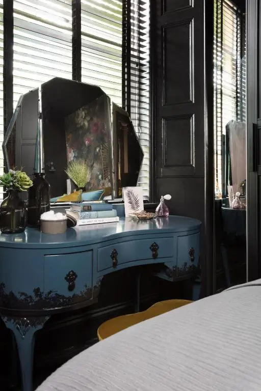 Luxury Boutique Apt in fashionable Stockbridge 5*
