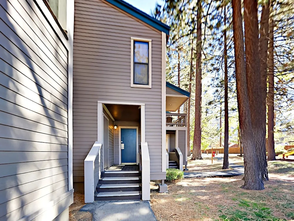 Lake Tahoe Condo #503 2 Bedrooms 2 Bathrooms Condo
