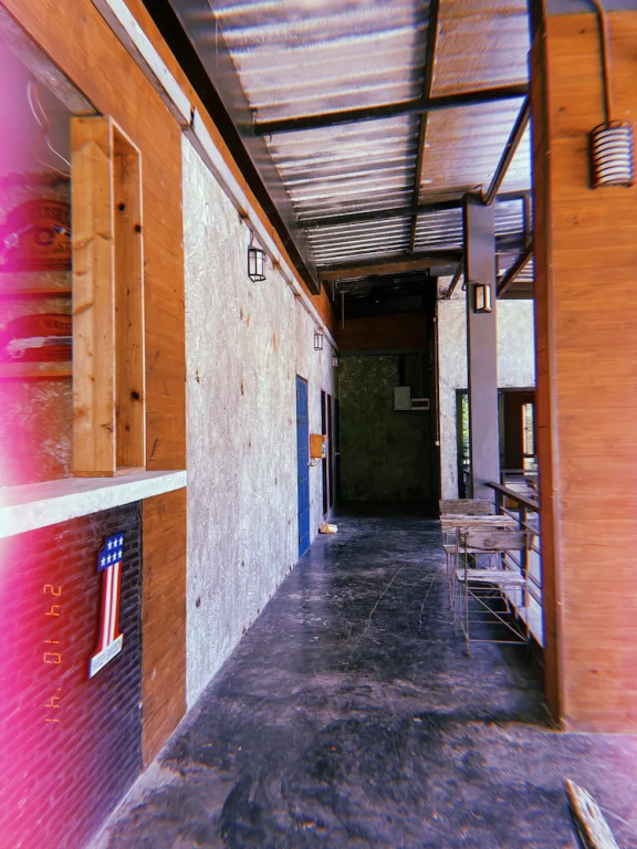 Barista House khaoyai