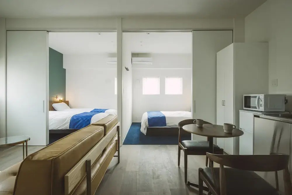 Seacruise House Navio
