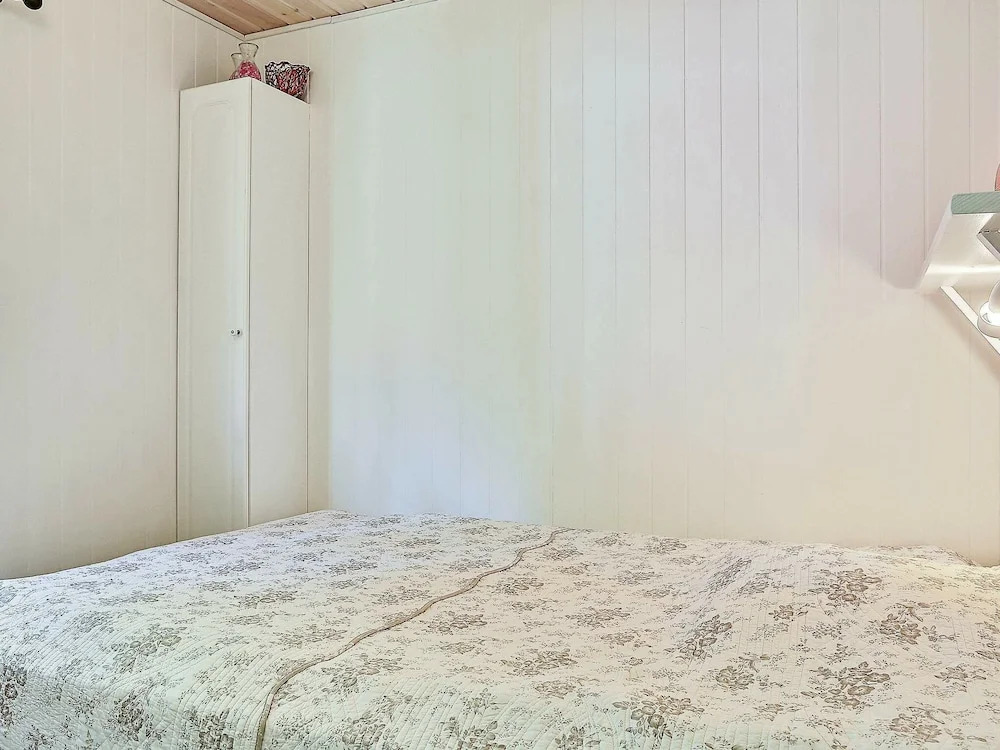 Comfy Holiday Home in Hurup Thy With Terrace