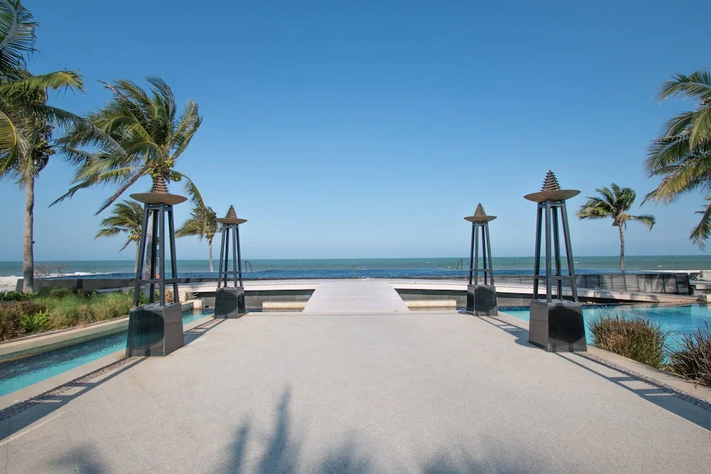 Villa Nilaya Huahin