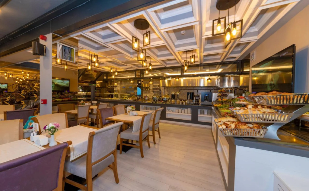 Skalion Hotel