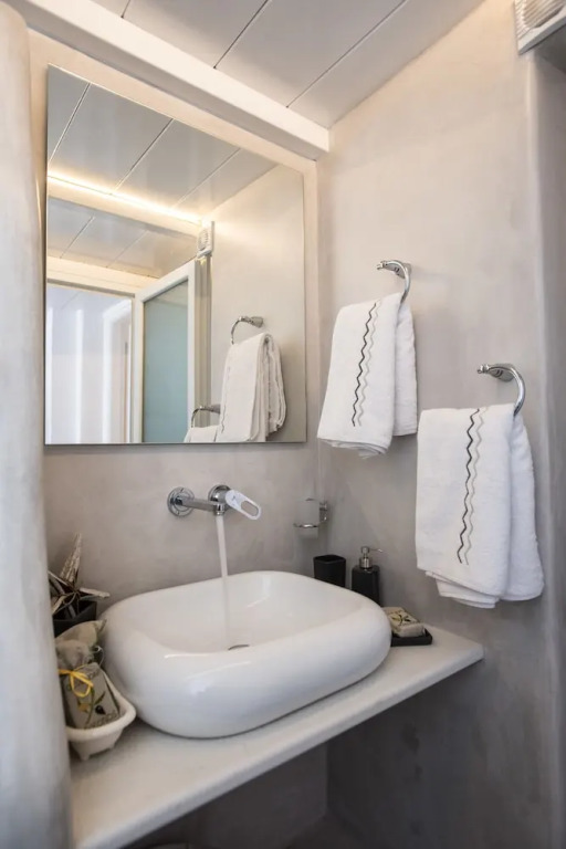 Christy Rooms