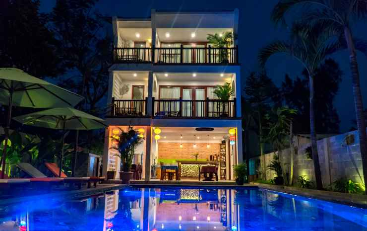 Louis Villa Hoi An