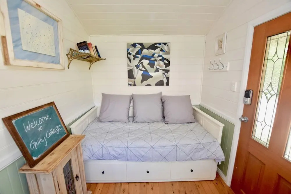 The Gully Cottage of Katoomba