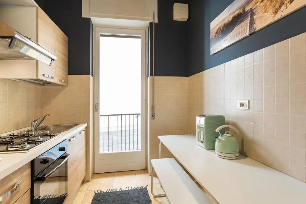 La Promenade by Impero House