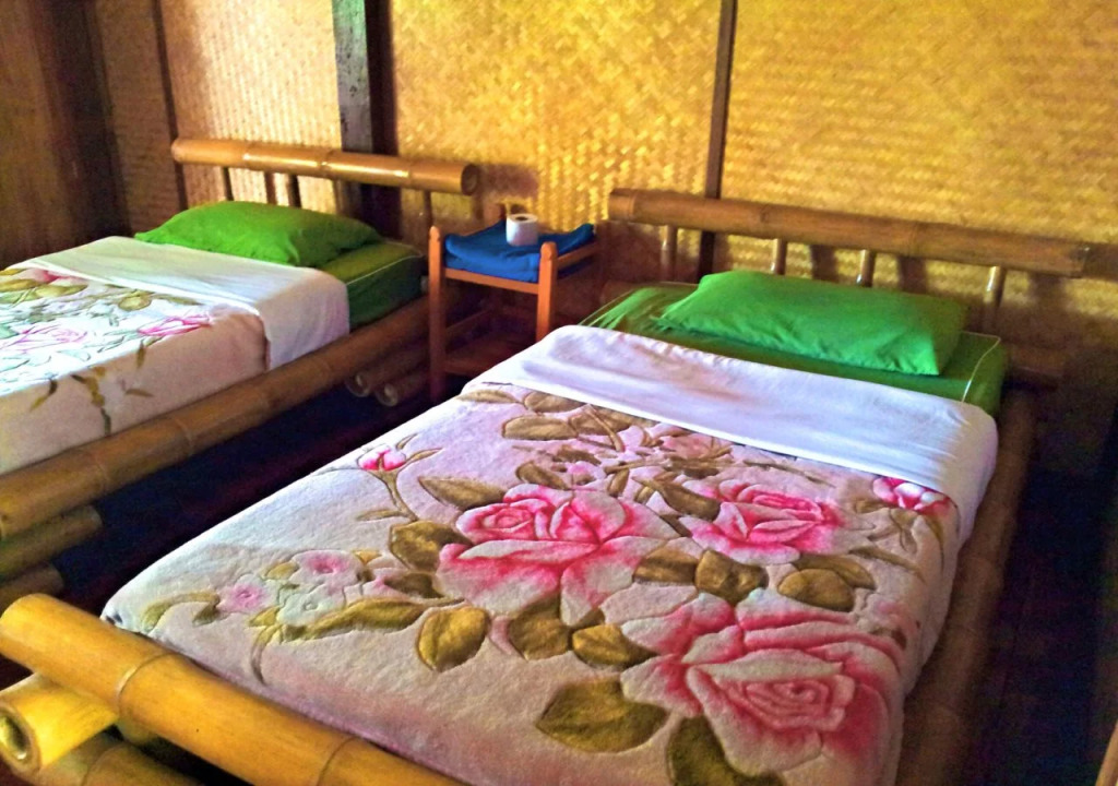 Sawadee Homestay at 54