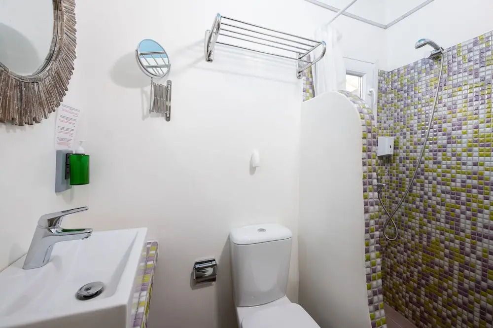 Hosting Moments Mykonos Town Apartment