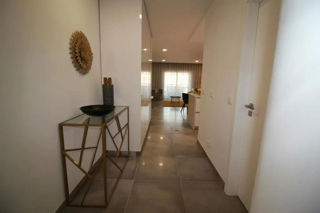 Sao João Sand T1 Apartment