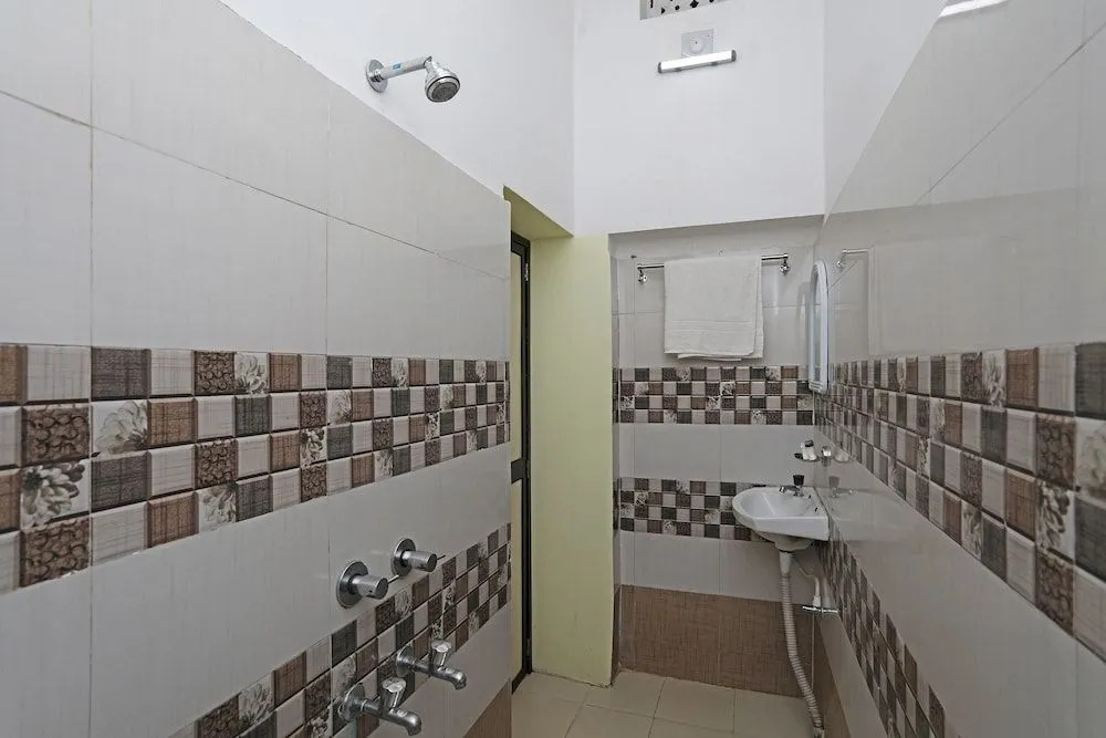 OYO Flagship 5417 Hotel Venus Heritage