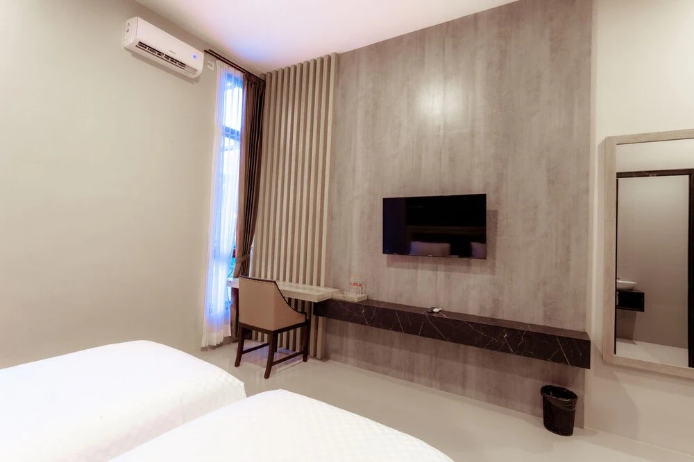 Giri Palma Hotel