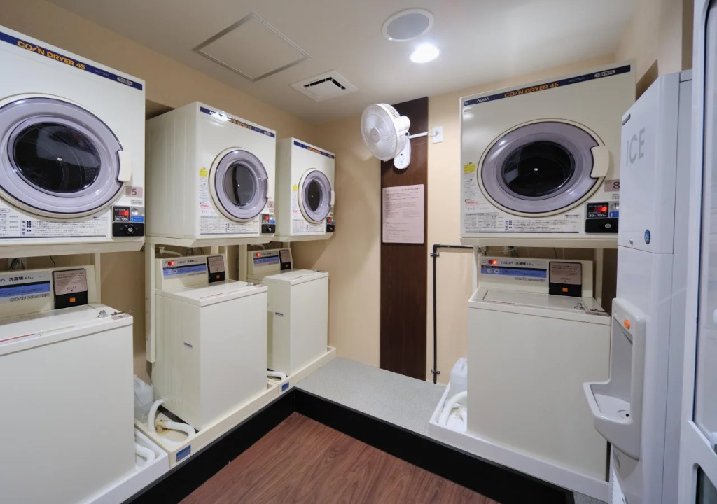 Dormy Inn Express Meguro Aobadai Hot Spring