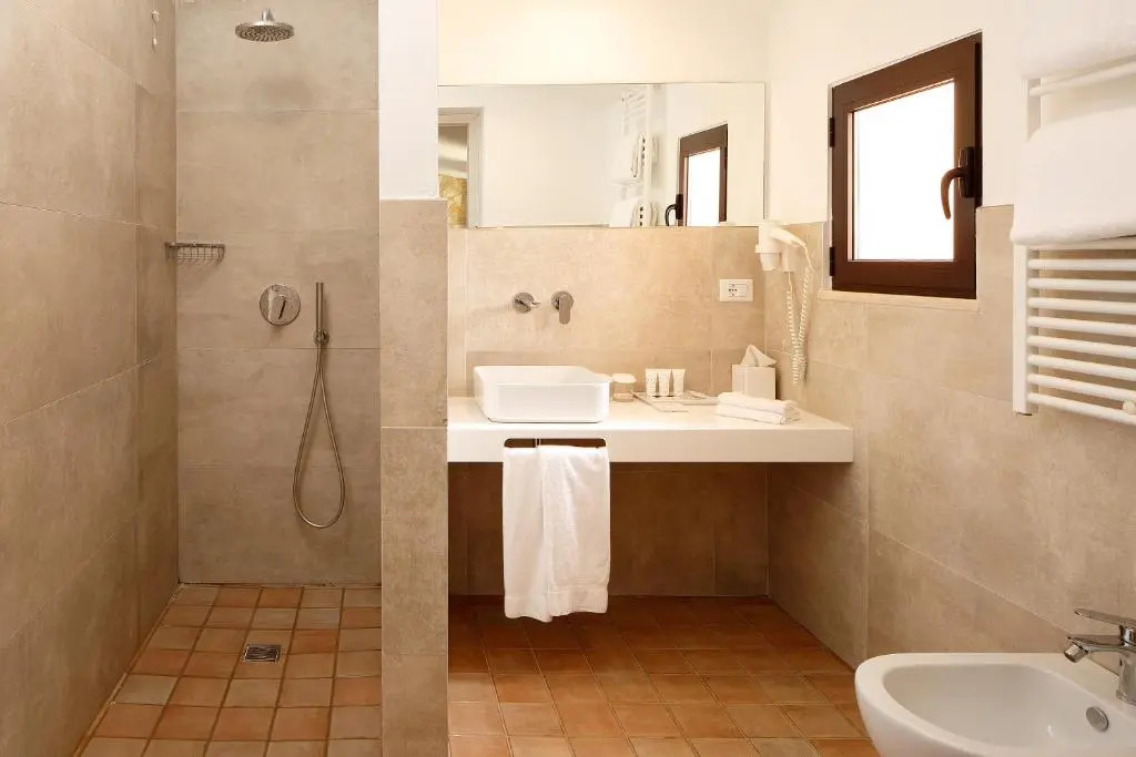 Giotto Country House & Spa