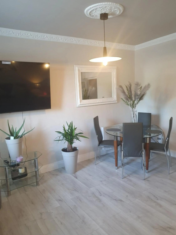 River View Apartment Suite