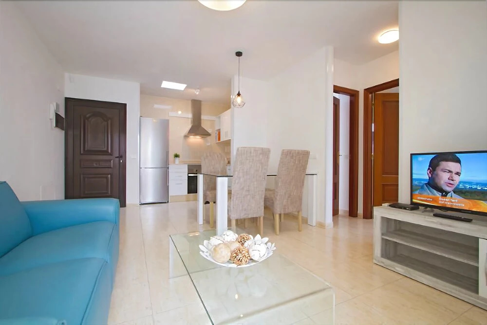 Apartamentos Sara