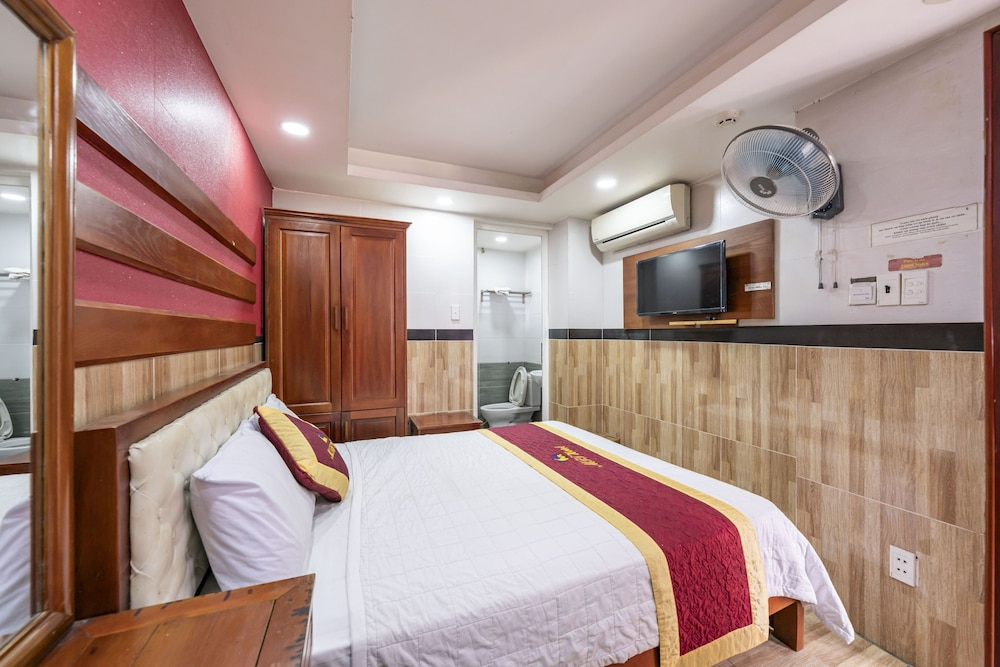 Hotel Airport MTT