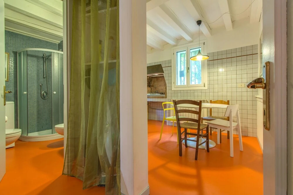 Casa Guggenheim