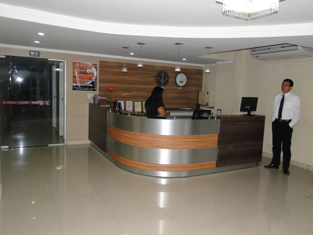 Hotel Caribe