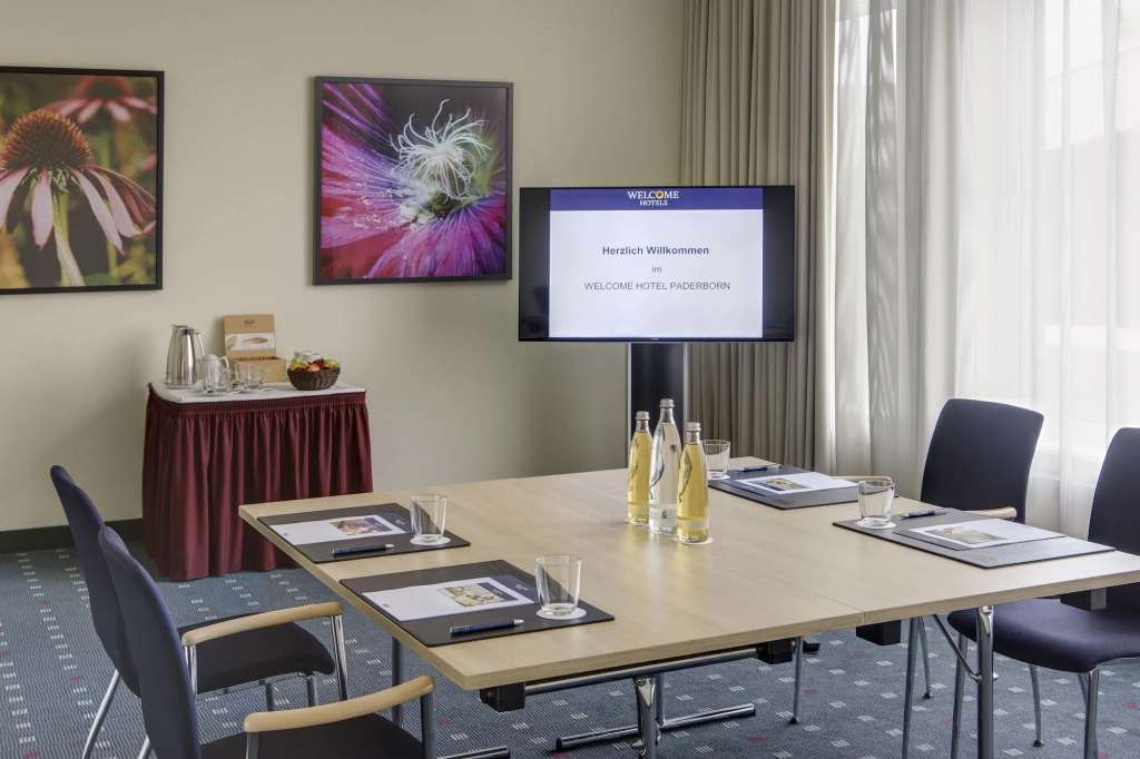 Welcome Hotel Paderborn