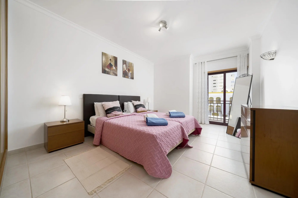 Cosy Vilamoura Apartment by Ideal Homes